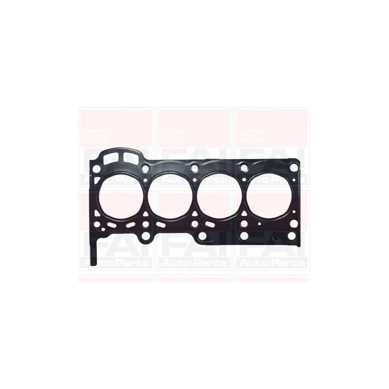 Joint d'étanchéité, culasse FAI AutoParts HG1275