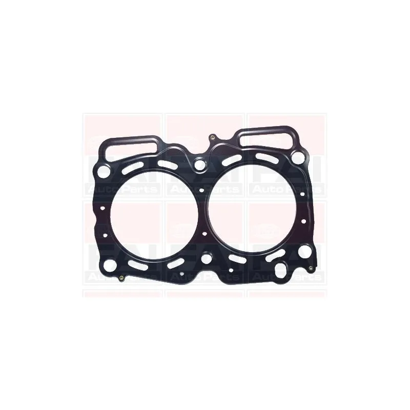 Joint d'étanchéité, culasse FAI AutoParts HG1286
