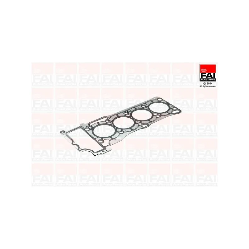 Joint d'étanchéité, culasse FAI AutoParts HG1292