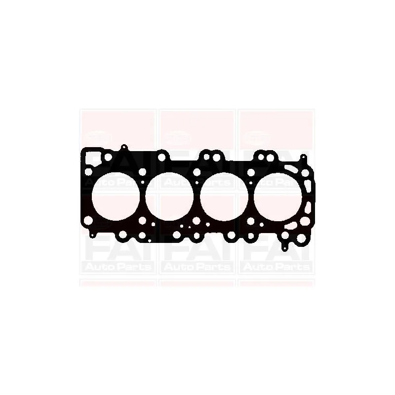 Joint d'étanchéité, culasse FAI AutoParts HG1297A