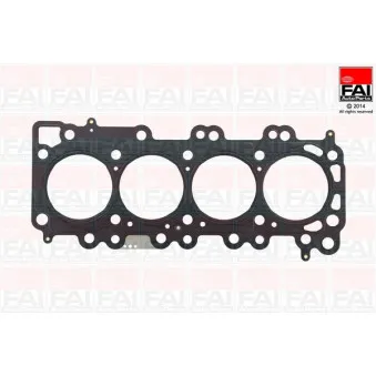Joint d'étanchéité, culasse FAI AutoParts HG1297B