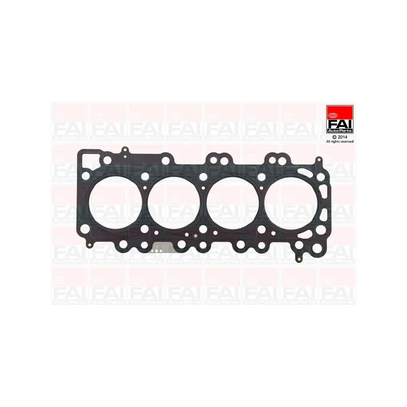 Joint d'étanchéité, culasse FAI AutoParts HG1297B