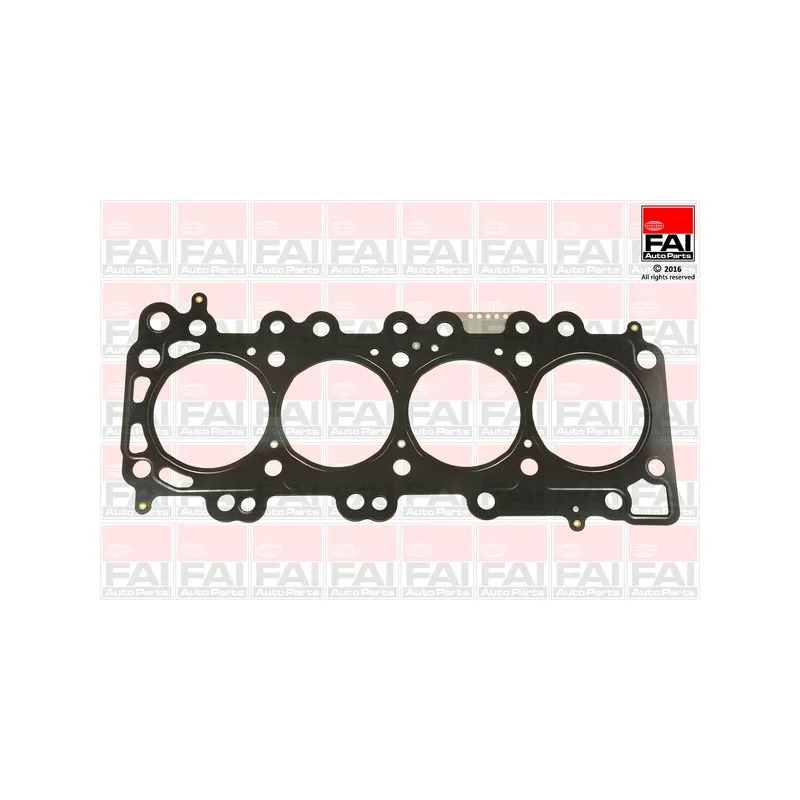 Joint d'étanchéité, culasse FAI AutoParts HG1297D