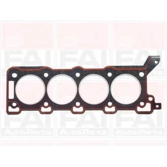 Joint d'étanchéité, culasse FAI AutoParts HG1301