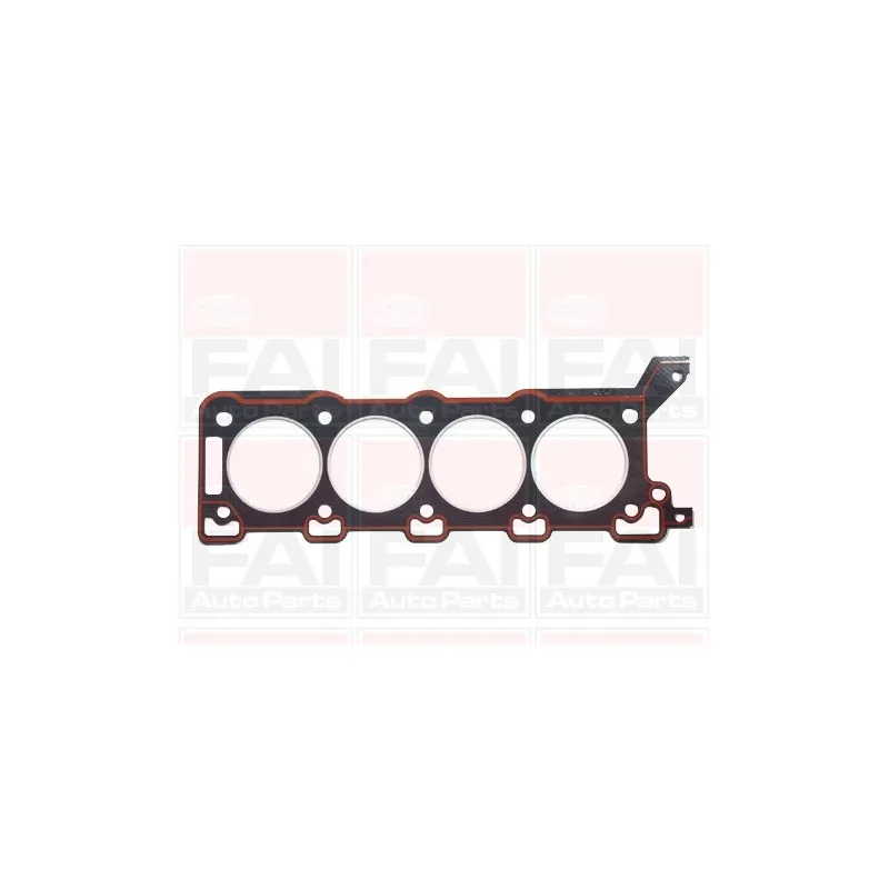 Joint d'étanchéité, culasse FAI AutoParts HG1301