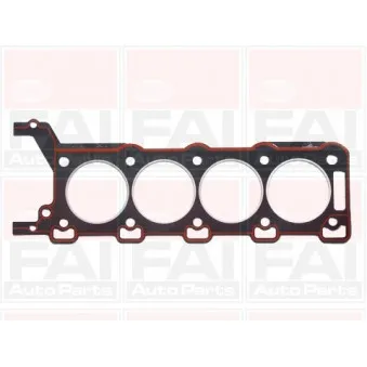 Joint d'étanchéité, culasse FAI AutoParts