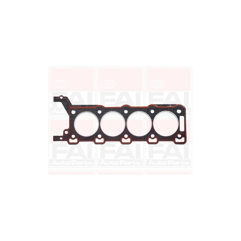 Joint d'étanchéité, culasse FAI AutoParts HG1302