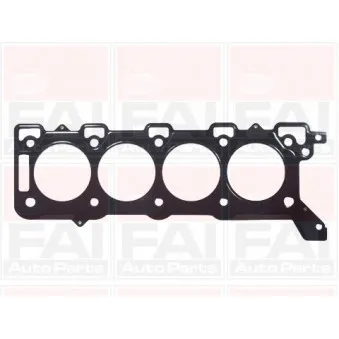 Joint d'étanchéité, culasse FAI AutoParts