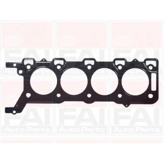 Joint d'étanchéité, culasse FAI AutoParts