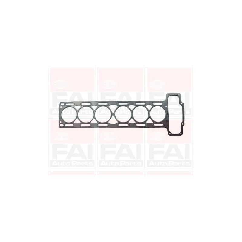 Joint d'étanchéité, culasse FAI AutoParts HG1307
