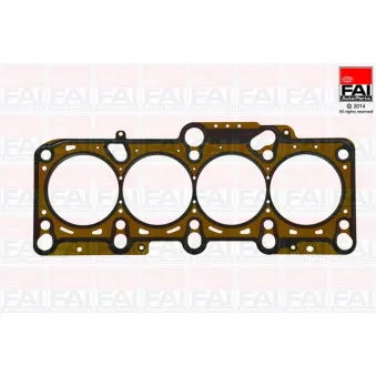 Joint d'étanchéité, culasse FAI AutoParts HG1323