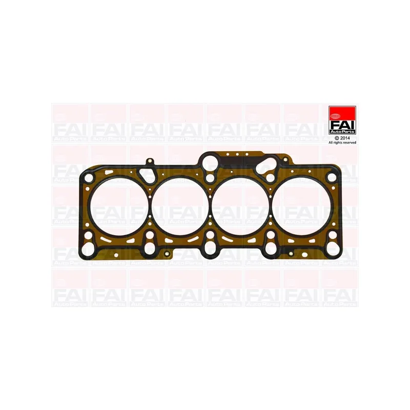 Joint d'étanchéité, culasse FAI AutoParts HG1323