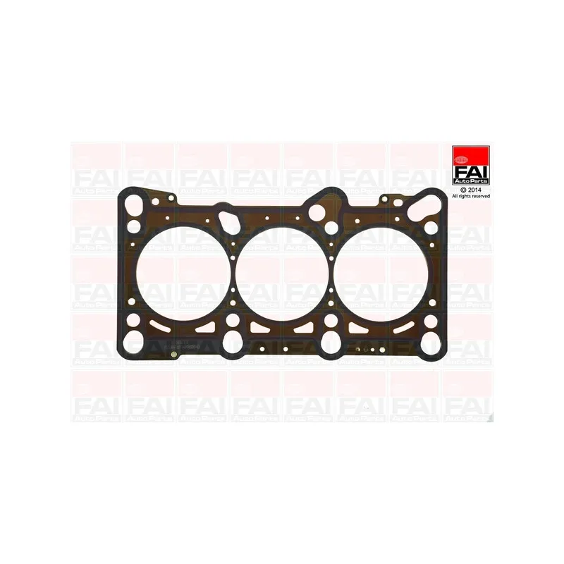 Joint d'étanchéité, culasse FAI AutoParts HG1327