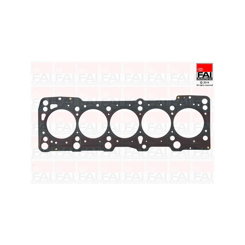 Joint d'étanchéité, culasse FAI AutoParts HG1328