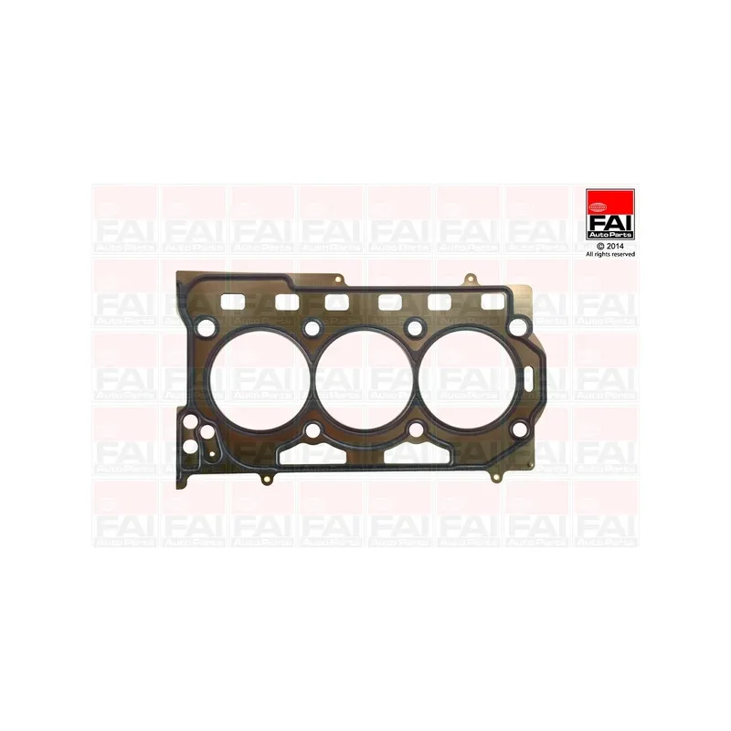 Joint d'étanchéité, culasse FAI AutoParts HG1331