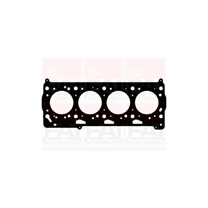 Joint d'étanchéité, culasse FAI AutoParts HG1333