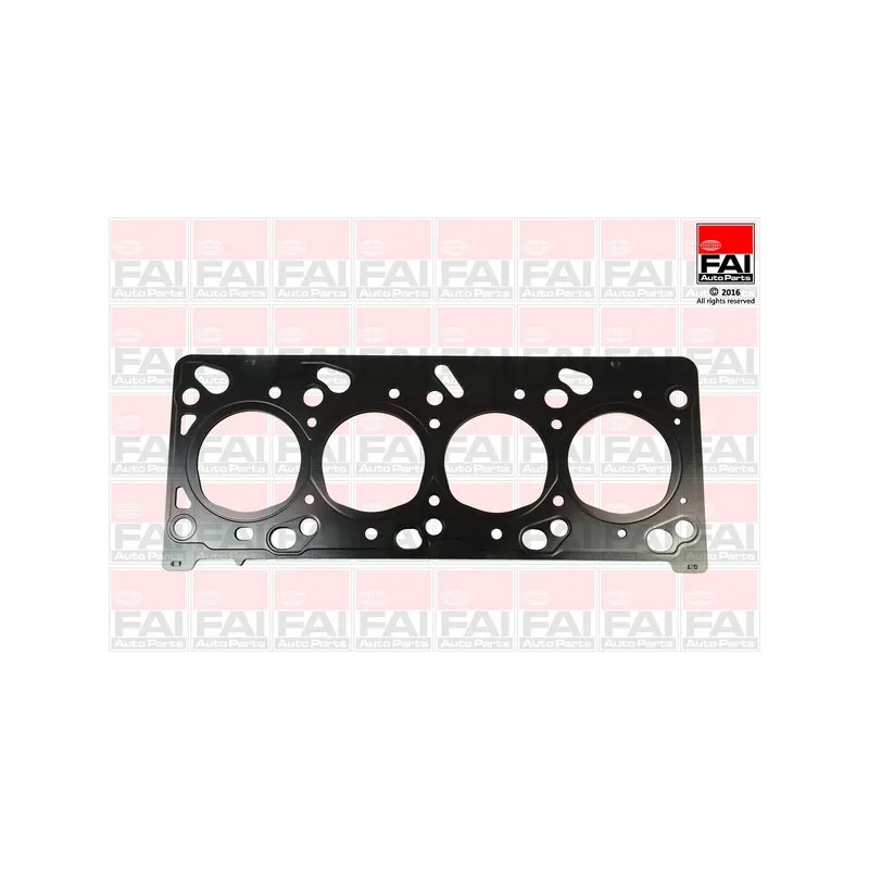 Joint d'étanchéité, culasse FAI AutoParts HG1351