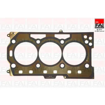 Joint d'étanchéité, culasse FAI AutoParts HG1359