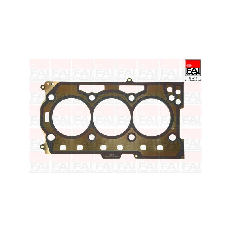 Joint d'étanchéité, culasse FAI AutoParts HG1359