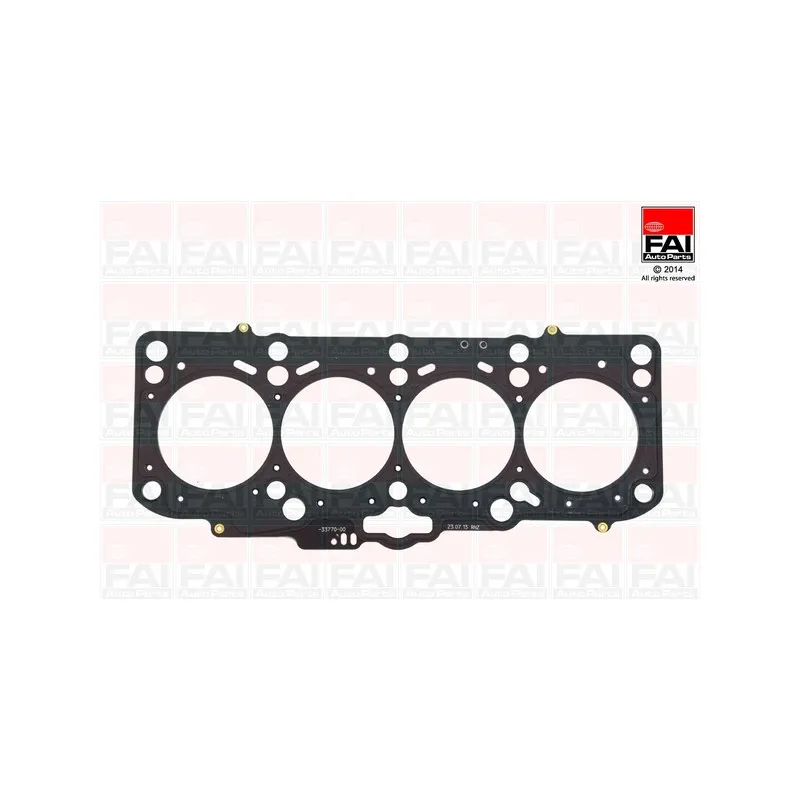 Joint d'étanchéité, culasse FAI AutoParts HG1360