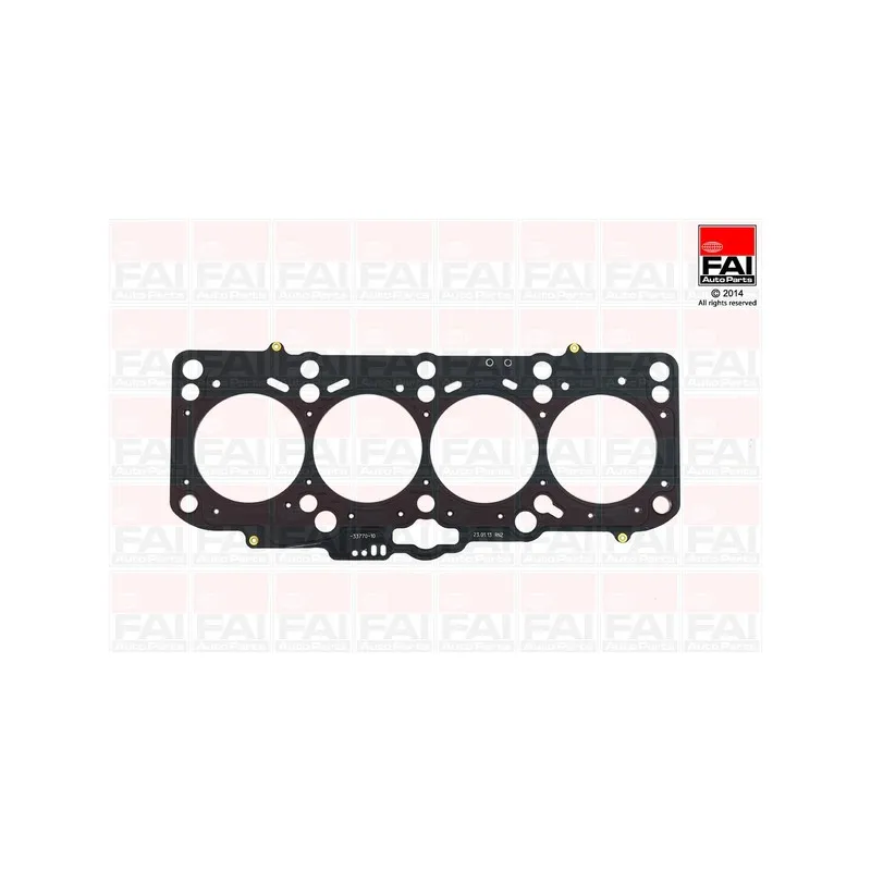 Joint d'étanchéité, culasse FAI AutoParts HG1360A
