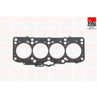 Joint d'étanchéité, culasse FAI AutoParts HG1360B