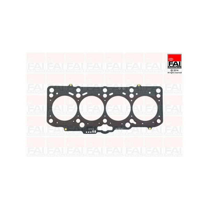 Joint d'étanchéité, culasse FAI AutoParts HG1360B