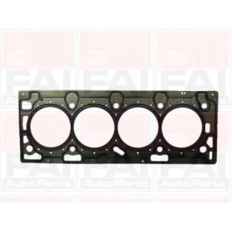 Joint d'étanchéité, culasse FAI AutoParts HG1364