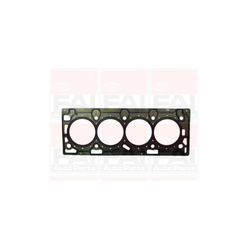 Joint d'étanchéité, culasse FAI AutoParts HG1364
