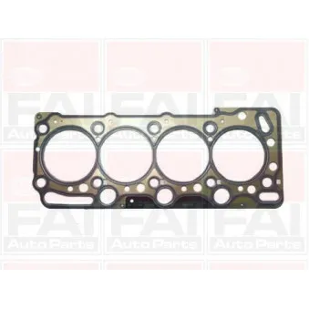 Joint d'étanchéité, culasse FAI AutoParts HG1366