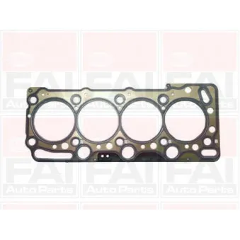 Joint d'étanchéité, culasse FAI AutoParts HG1366A