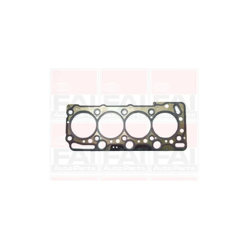 Joint d'étanchéité, culasse FAI AutoParts HG1366A