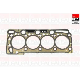 Joint d'étanchéité, culasse FAI AutoParts HG1366B