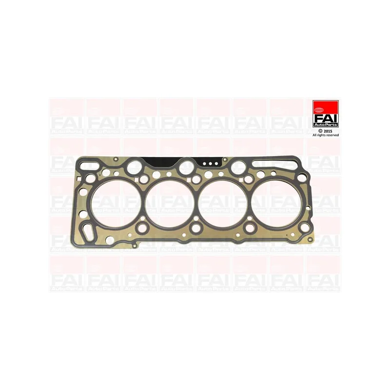 Joint d'étanchéité, culasse FAI AutoParts HG1366B
