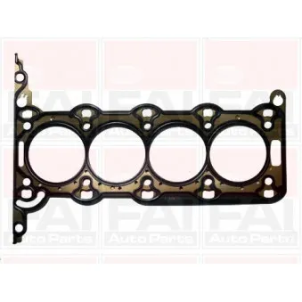 Joint d'étanchéité, culasse FAI AutoParts HG1367