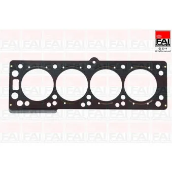 Joint d'étanchéité, culasse FAI AutoParts HG1369