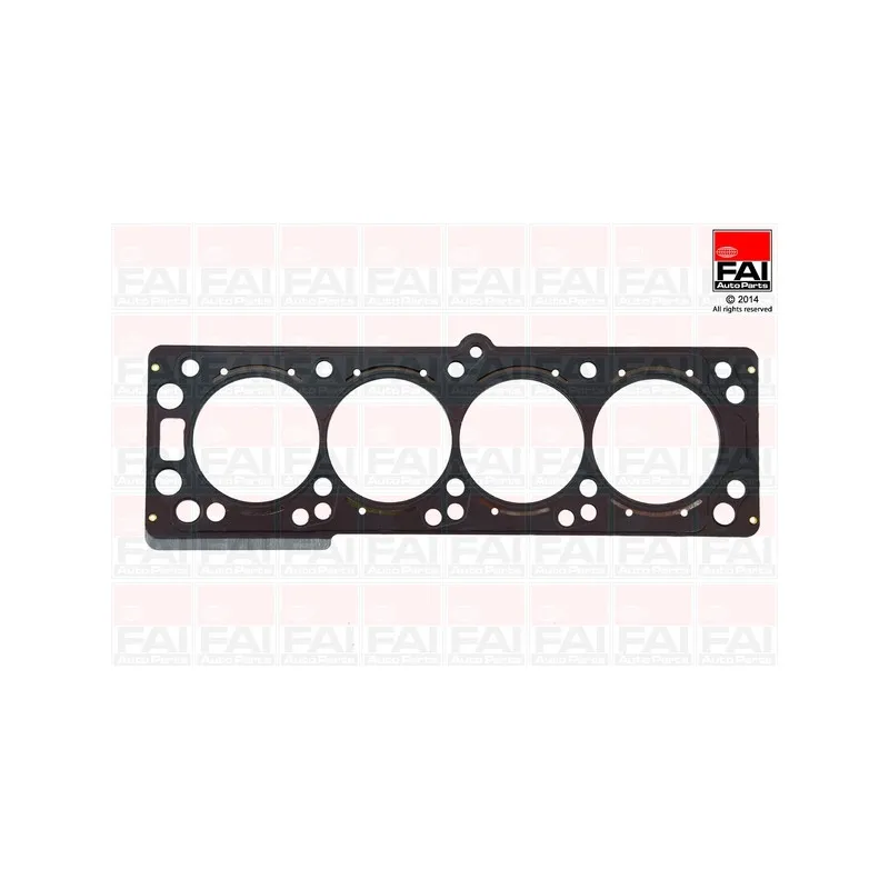 Joint d'étanchéité, culasse FAI AutoParts HG1369