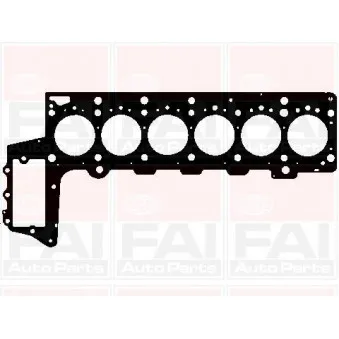 Joint d'étanchéité, culasse FAI AutoParts HG1370