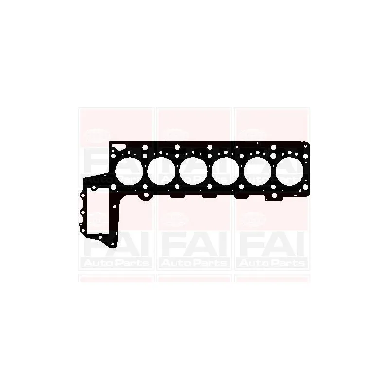 Joint d'étanchéité, culasse FAI AutoParts HG1370