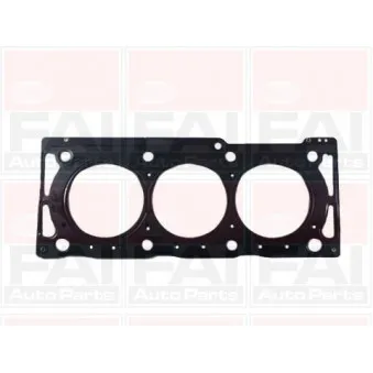 Joint d'étanchéité, culasse FAI AutoParts HG1371