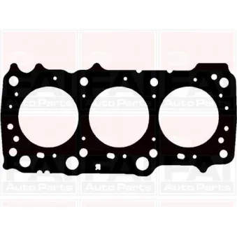 Joint d'étanchéité, culasse FAI AutoParts HG1373A
