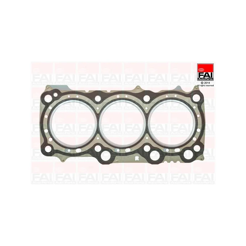 Joint d'étanchéité, culasse FAI AutoParts HG1373B