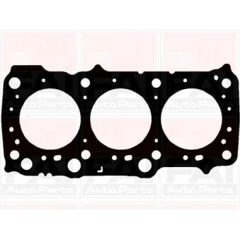Joint d'étanchéité, culasse FAI AutoParts HG1374A