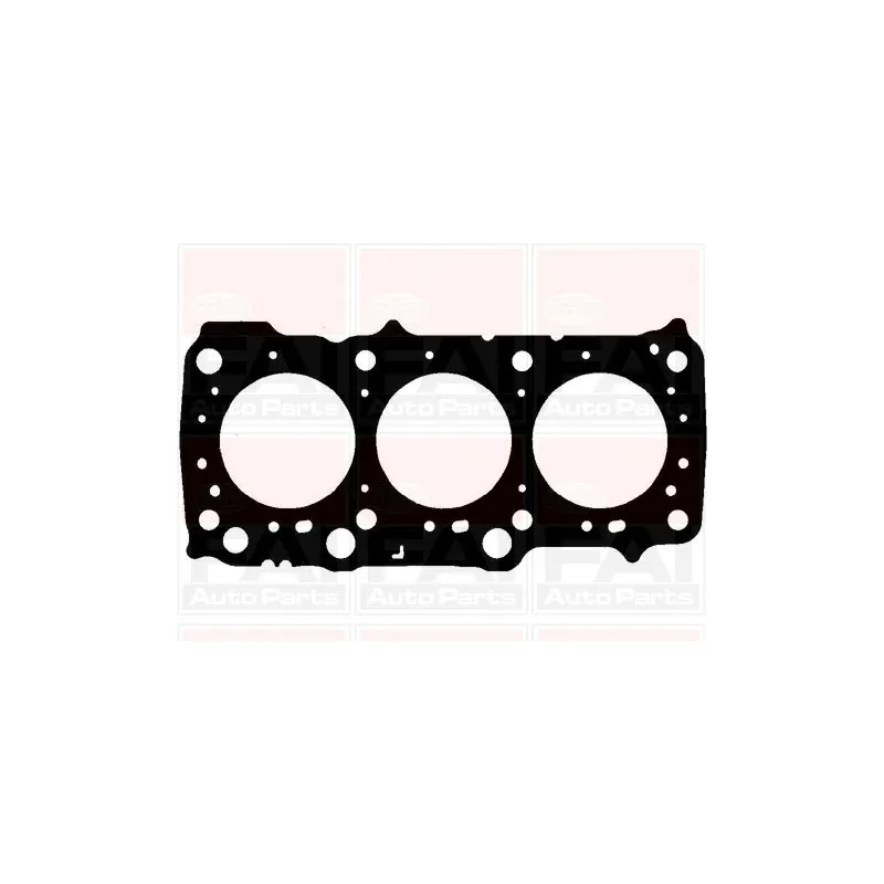 Joint d'étanchéité, culasse FAI AutoParts HG1374A