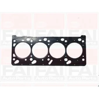 Joint d'étanchéité, culasse FAI AutoParts HG1378