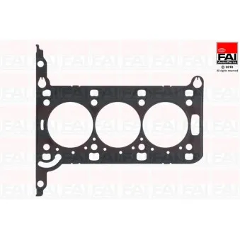 Joint d'étanchéité, culasse FAI AutoParts HG1381