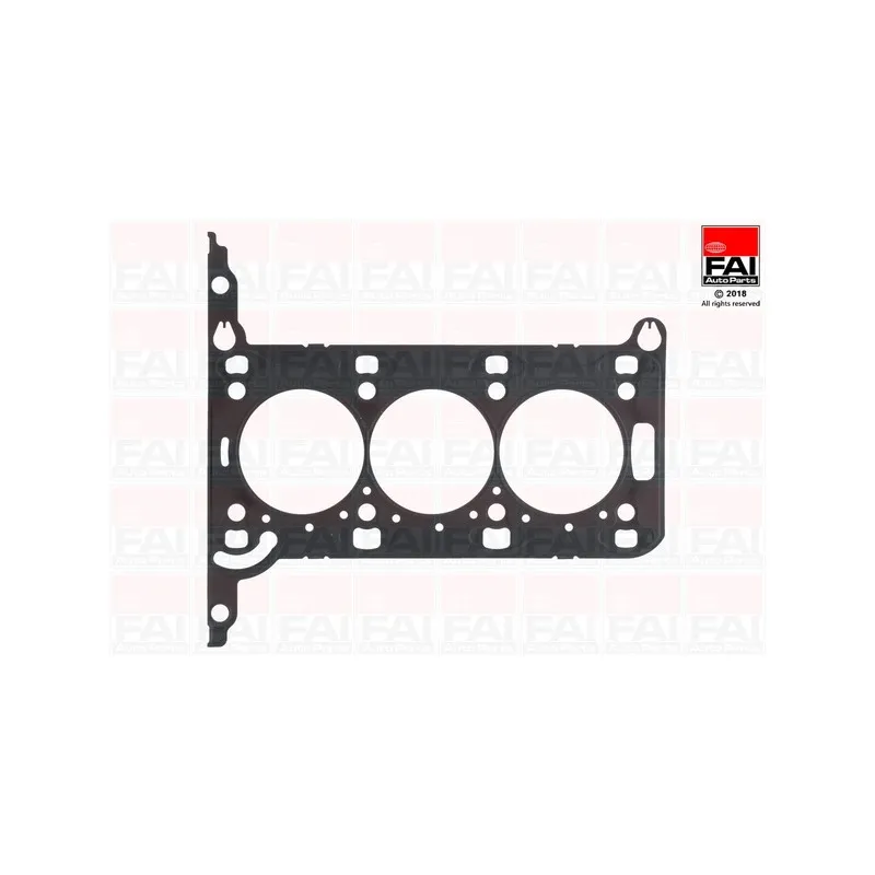 Joint d'étanchéité, culasse FAI AutoParts HG1381