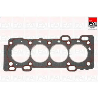 Joint d'étanchéité, culasse FAI AutoParts