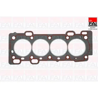 Joint d'étanchéité, culasse FAI AutoParts HG1384