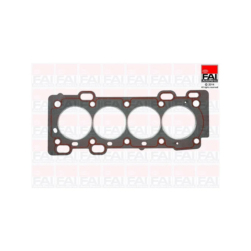 Joint d'étanchéité, culasse FAI AutoParts HG1384